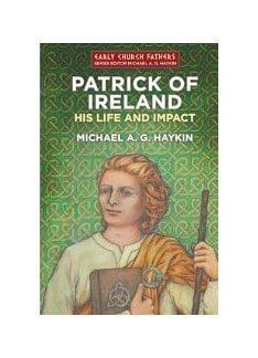 Patrick of Ireland