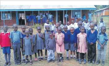 Speaking out for the deaf