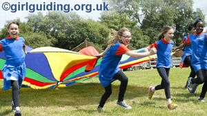 Ethics – Girl Guides trans row