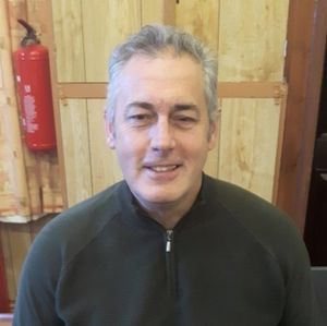 Drawn by God’s Word