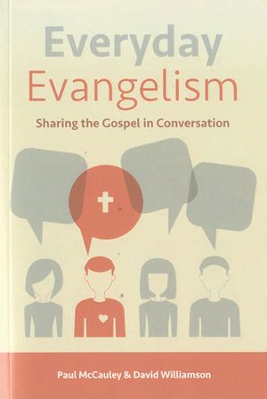 Everyday Evangelism