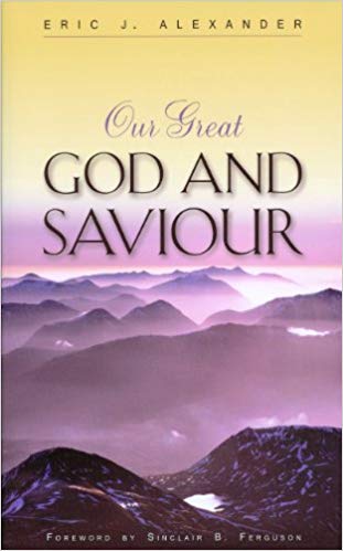 Our Great God and Saviour