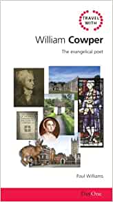 Travel with William Cowper