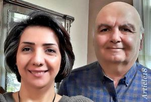 Iran: Christian convert with Parkinson’s faces prison