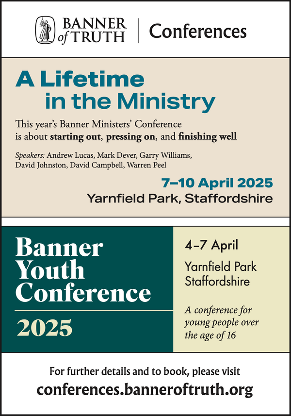 Evangelical Times Informing and connecting God's people Evangelical Times Informing and connecting God's people