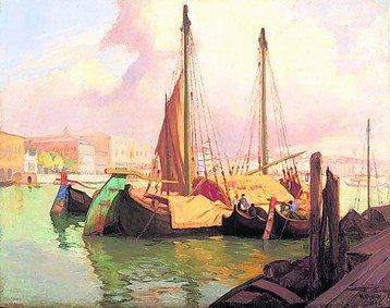 John Newton’s dream