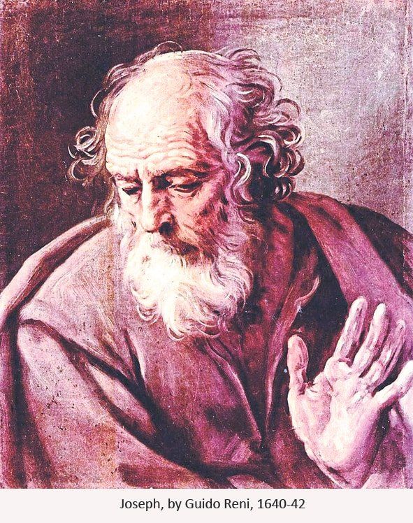 Learning from Joseph