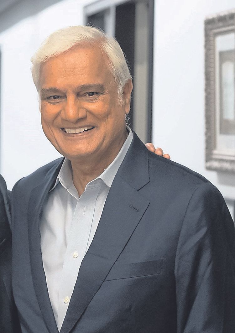 Ravi zacharias christmas